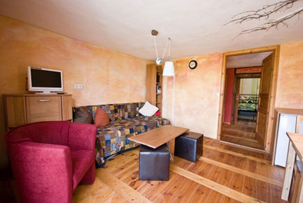 Kunsthof Mockethal Apartment Pirna Room photo